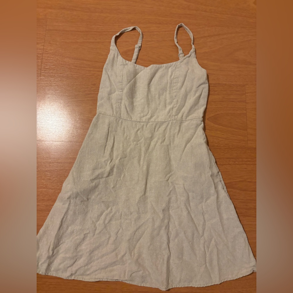 Old Navy Tank Dress